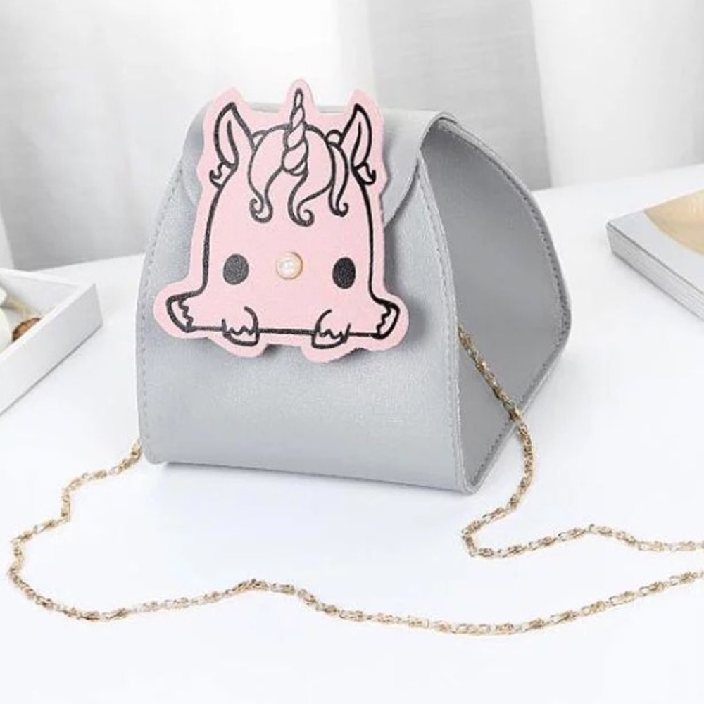 Unicorn Crossbody Bag